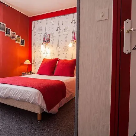 Logis Le Relais Sarrasin Hotel Vezenobres